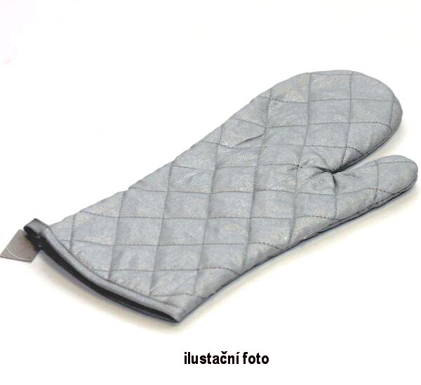 Rukavice do trouby TEFLON d-40cm